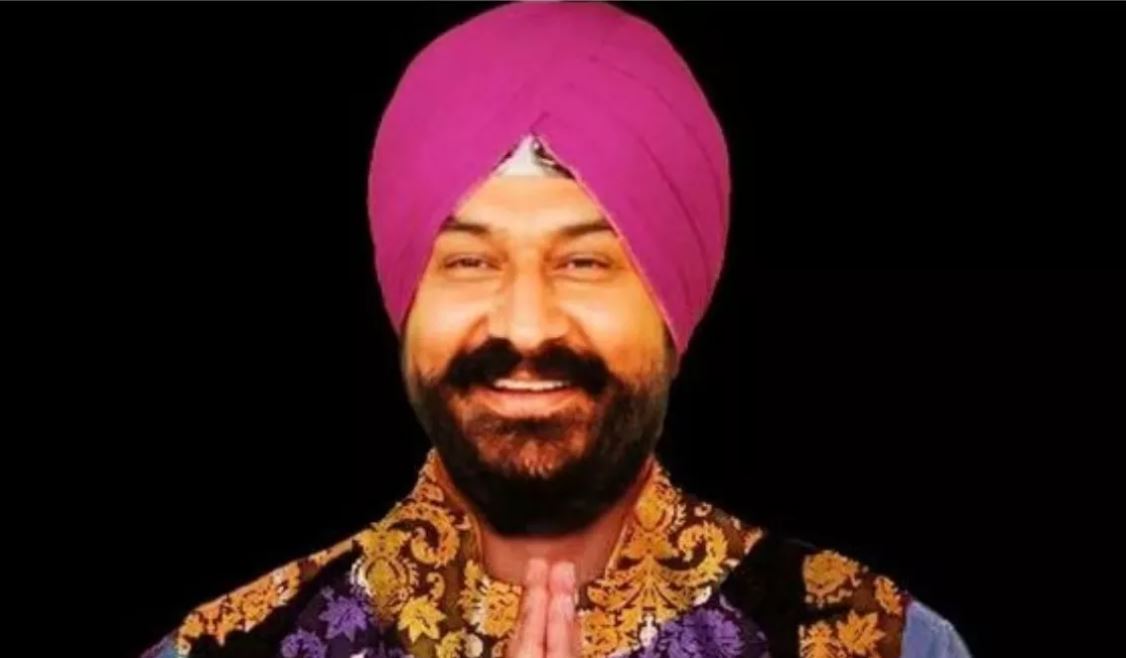 TMKOC Actor Gurucharan Singh